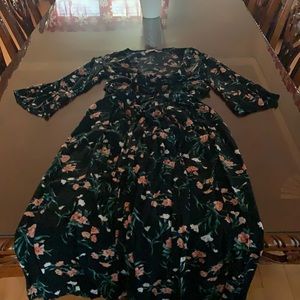 America Eagle two piece jumpsuit